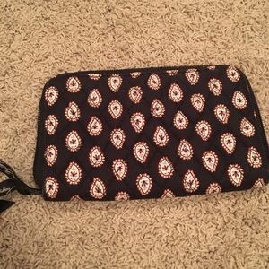 Vera Bradley Wallet
